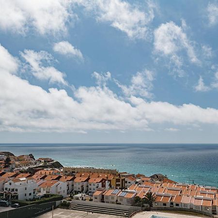 Ondas Do Pisao Apartment - 2 Bedroom And Sea View Santa Cruz  Exteriör bild